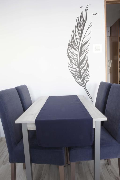 Magnetic Studio Odkryta Apartment Warsaw Ngoại thất bức ảnh